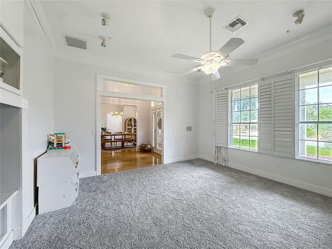 Tiny photo for 34122 Park Lane, Leesburg, FL 34788 (MLS # G5112328)