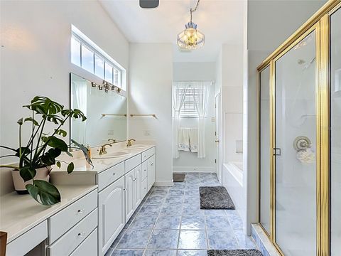 Tiny photo for 34122 Park Lane, Leesburg, FL 34788 (MLS # G5112328)