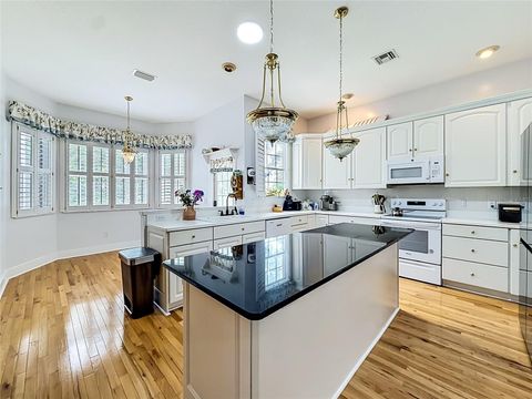 Tiny photo for 34122 Park Lane, Leesburg, FL 34788 (MLS # G5112328)