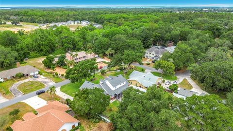 Tiny photo for 34122 Park Lane, Leesburg, FL 34788 (MLS # G5112328)