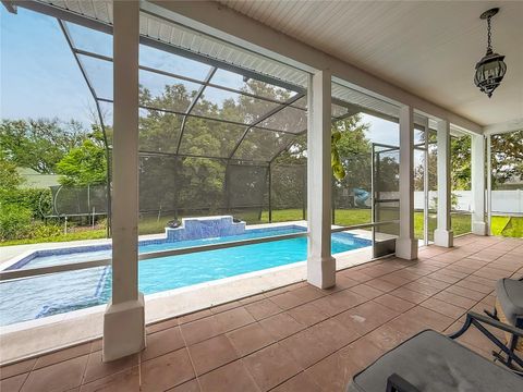 Tiny photo for 34122 Park Lane, Leesburg, FL 34788 (MLS # G5112328)