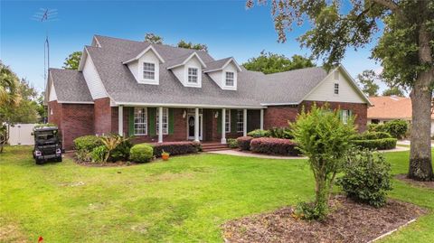 Tiny photo for 34122 Park Lane, Leesburg, FL 34788 (MLS # G5112328)