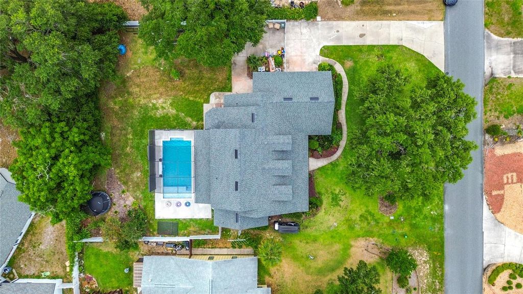 Photo of 34122 Park Lane, Leesburg, FL 34788 (MLS # G5112328)
