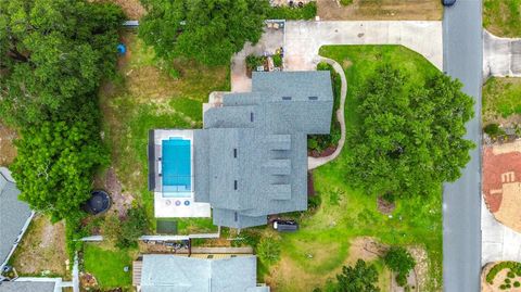 Tiny photo for 34122 Park Lane, Leesburg, FL 34788 (MLS # G5112328)
