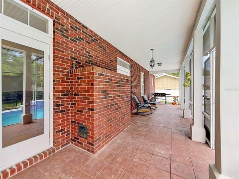 Tiny photo for 34122 Park Lane, Leesburg, FL 34788 (MLS # G5112328)