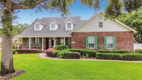 Photo of 34122 Park Lane, Leesburg, FL 34788 (MLS # G5112328)