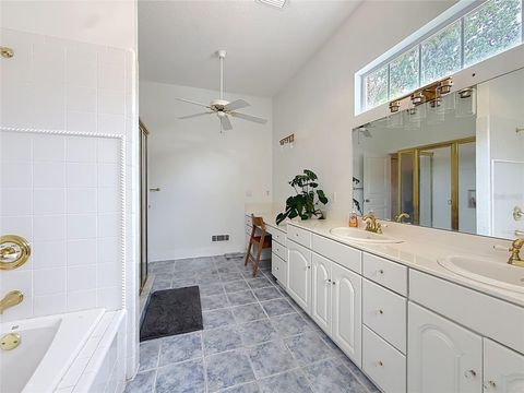 Tiny photo for 34122 Park Lane, Leesburg, FL 34788 (MLS # G5112328)