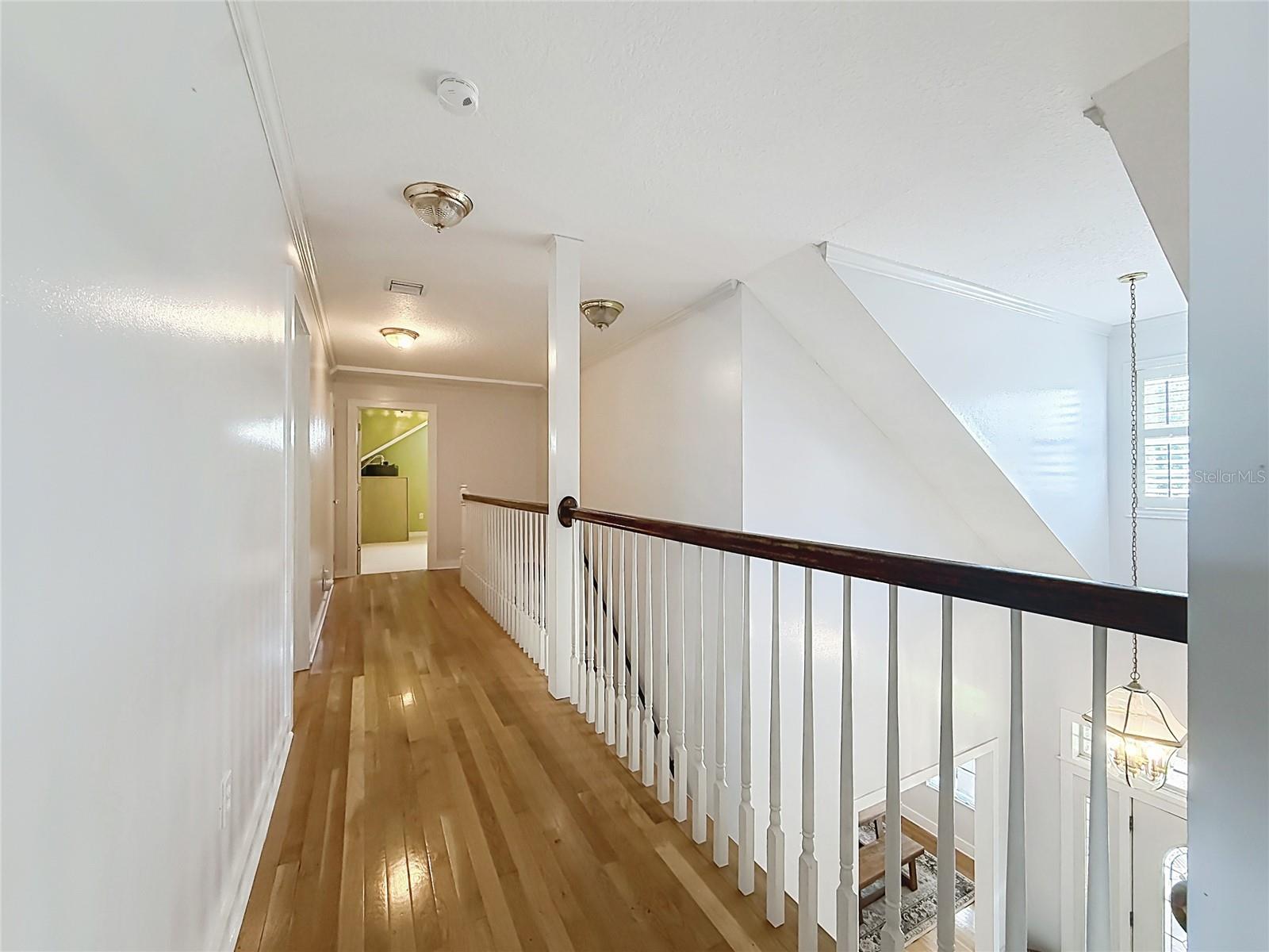 GREEN TREE SUB - Residential