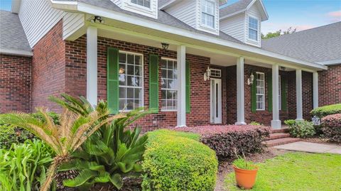 Tiny photo for 34122 Park Lane, Leesburg, FL 34788 (MLS # G5112328)