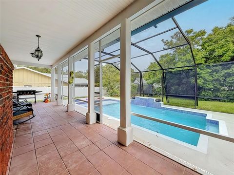 Tiny photo for 34122 Park Lane, Leesburg, FL 34788 (MLS # G5112328)