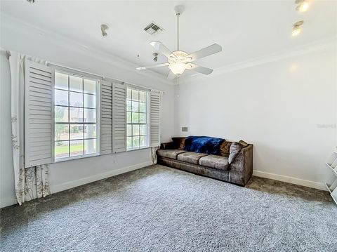 Tiny photo for 34122 Park Lane, Leesburg, FL 34788 (MLS # G5112328)