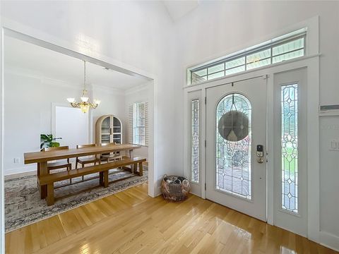 Tiny photo for 34122 Park Lane, Leesburg, FL 34788 (MLS # G5112328)
