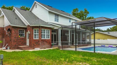Tiny photo for 34122 Park Lane, Leesburg, FL 34788 (MLS # G5112328)