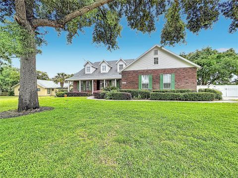 Tiny photo for 34122 Park Lane, Leesburg, FL 34788 (MLS # G5112328)