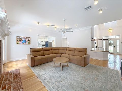 Tiny photo for 34122 Park Lane, Leesburg, FL 34788 (MLS # G5112328)