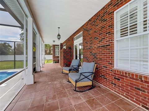 Tiny photo for 34122 Park Lane, Leesburg, FL 34788 (MLS # G5112328)