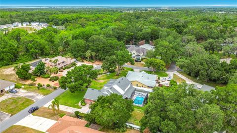 Tiny photo for 34122 Park Lane, Leesburg, FL 34788 (MLS # G5112328)