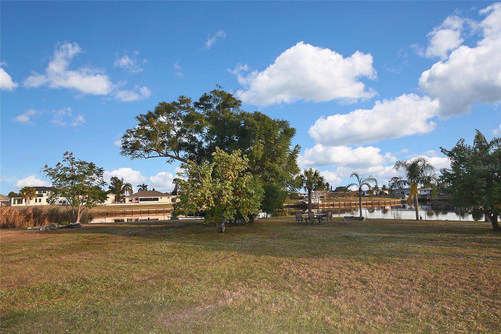 PORT CHARLOTTE SUB - Residential