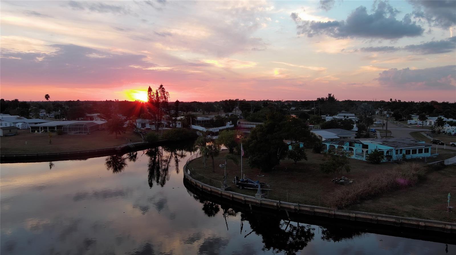 PORT CHARLOTTE SUB - Residential