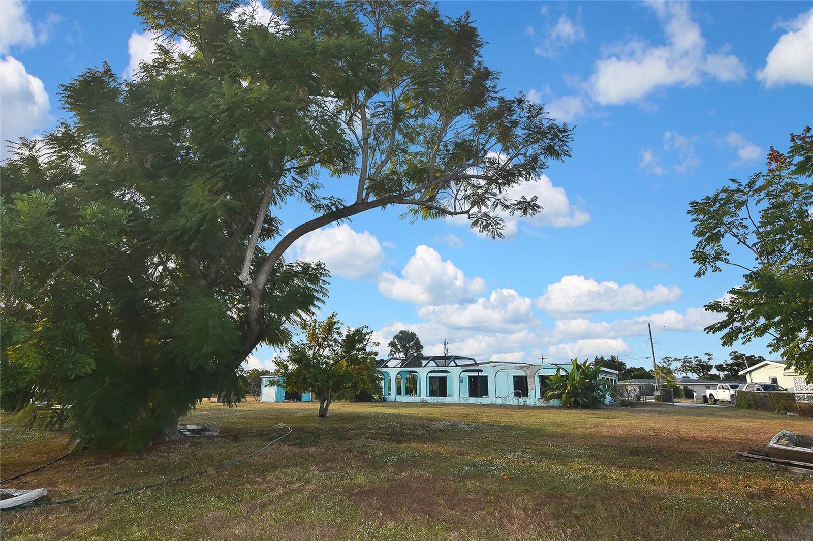 PORT CHARLOTTE SUB - Residential