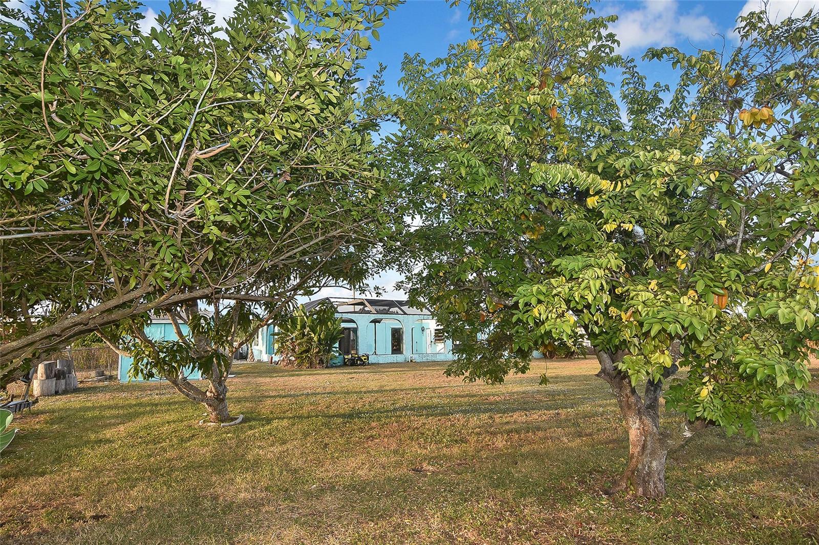 PORT CHARLOTTE SUB - Residential