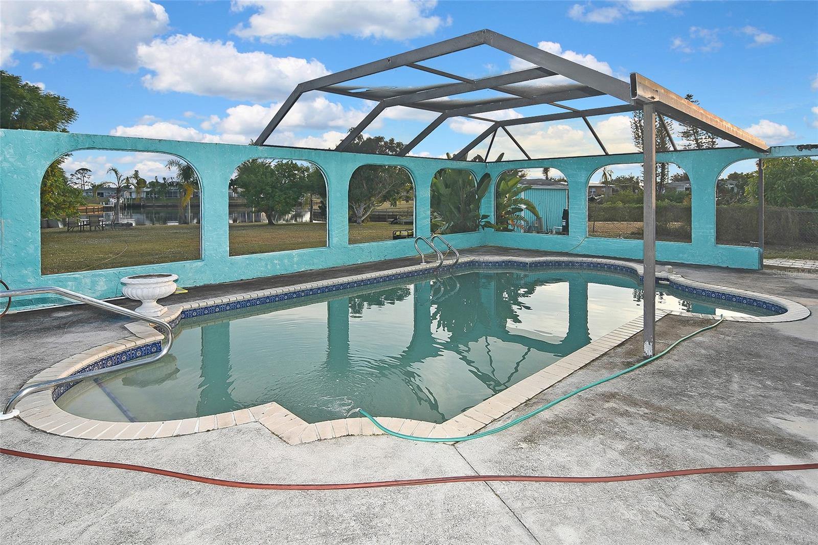 PORT CHARLOTTE SUB - Residential