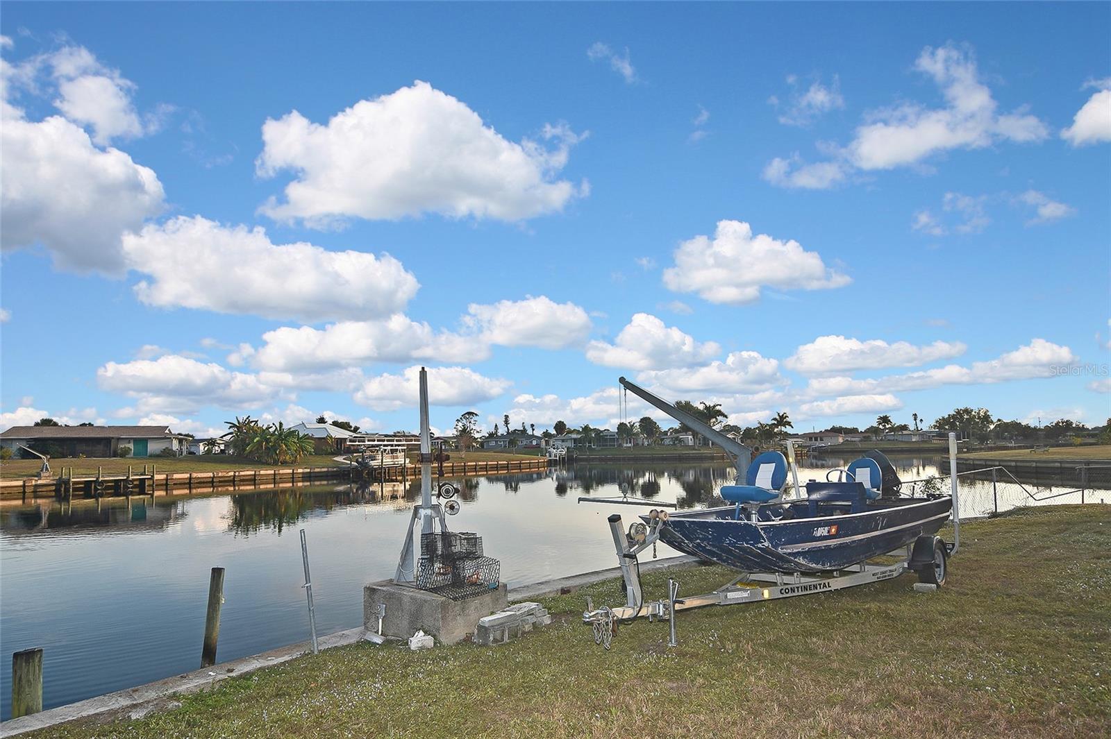 PORT CHARLOTTE SUB - Residential