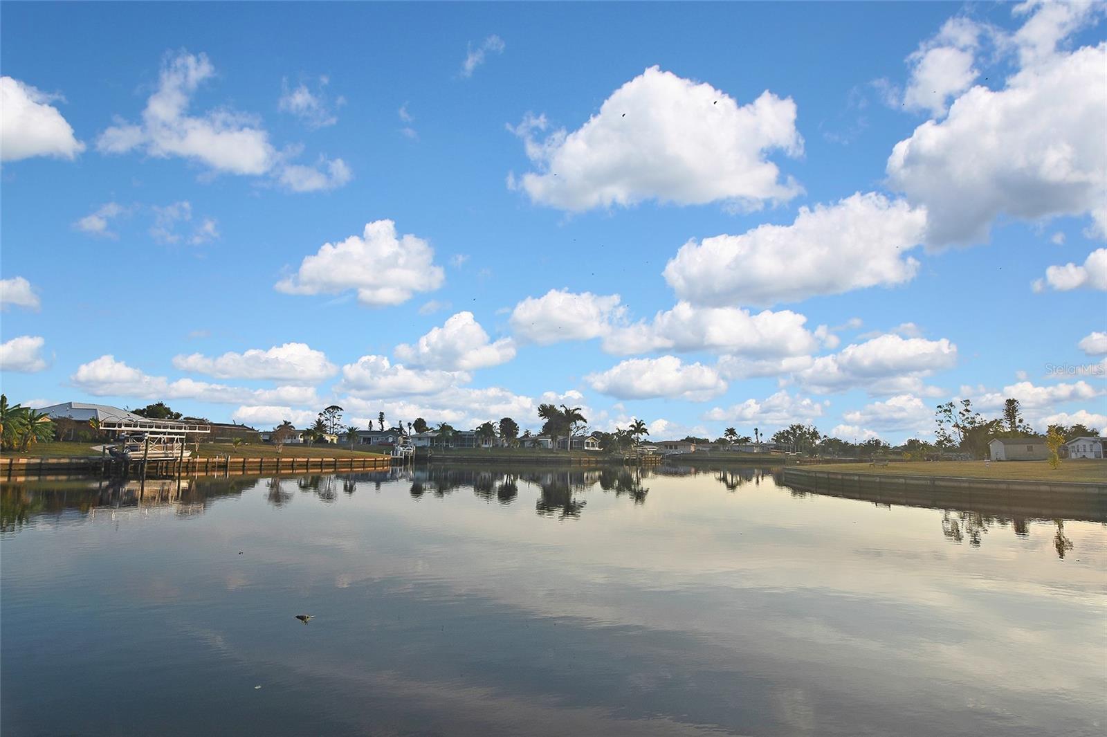 PORT CHARLOTTE SUB - Residential