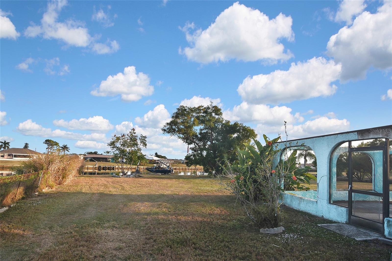 PORT CHARLOTTE SUB - Residential