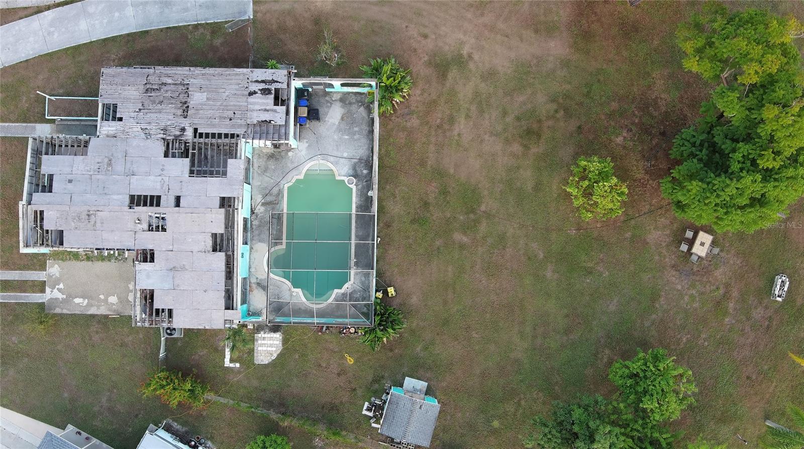 PORT CHARLOTTE SUB - Residential