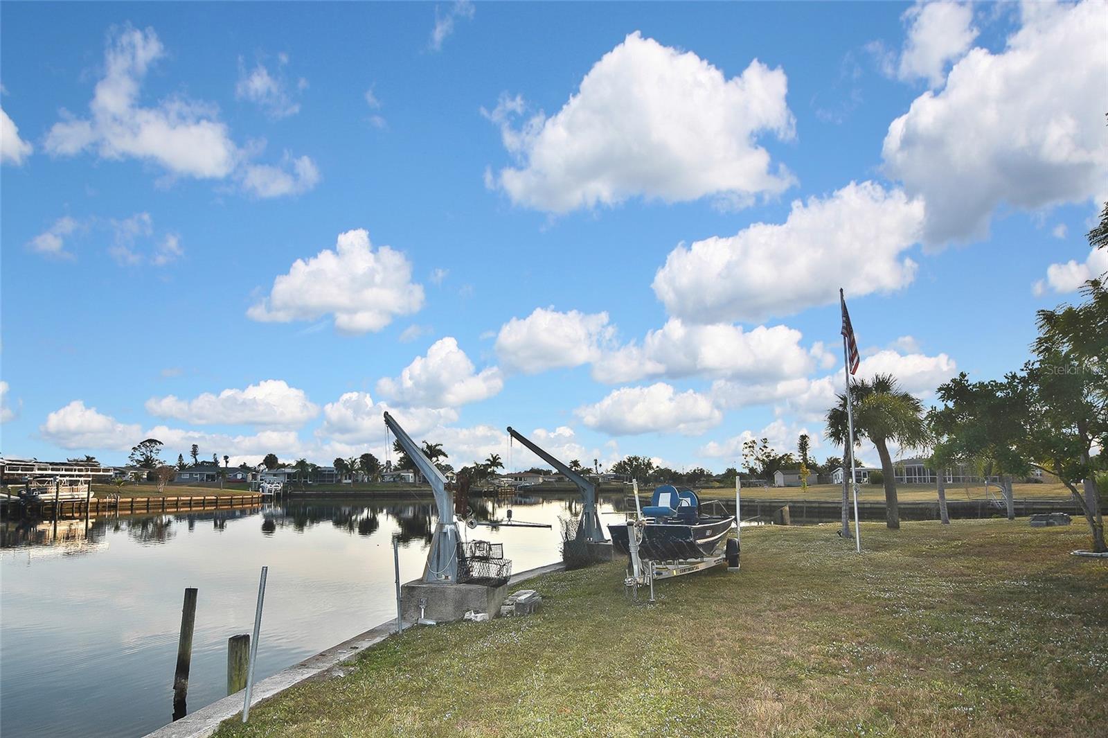 PORT CHARLOTTE SUB - Residential