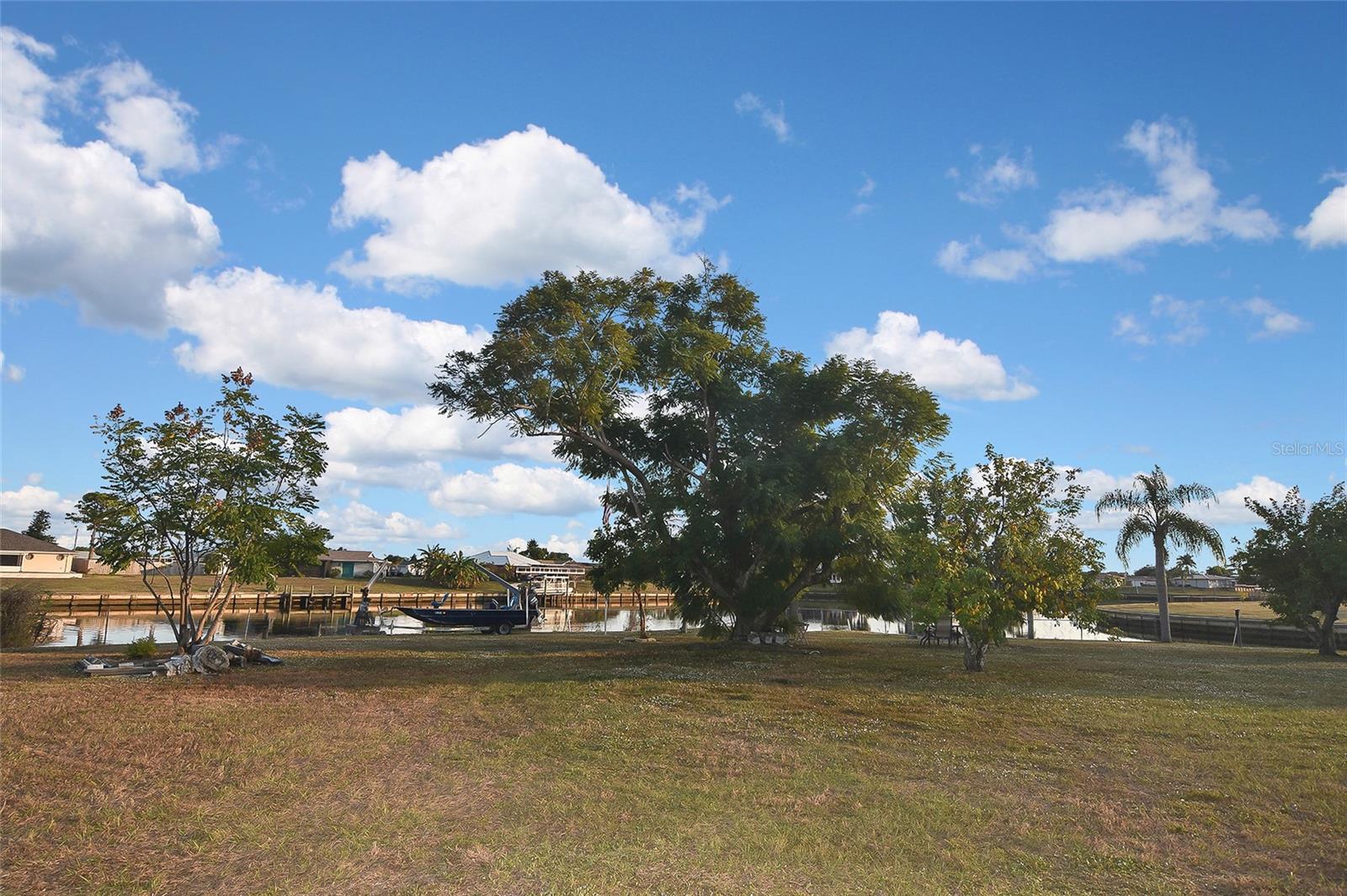 PORT CHARLOTTE SUB - Residential