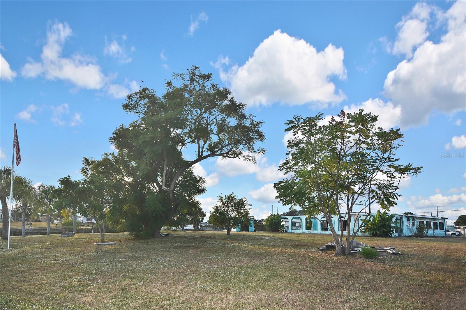 PORT CHARLOTTE SUB - Residential