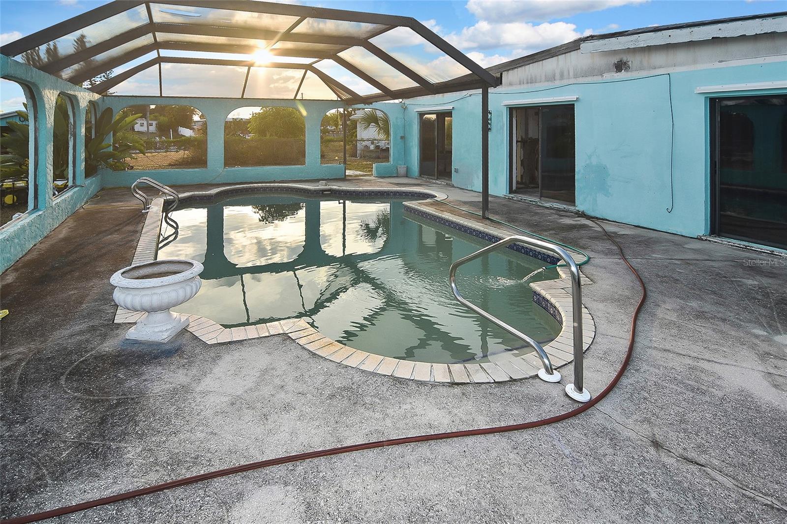 PORT CHARLOTTE SUB - Residential