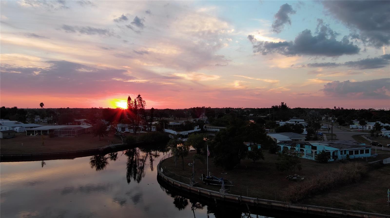 PORT CHARLOTTE SUB - Residential