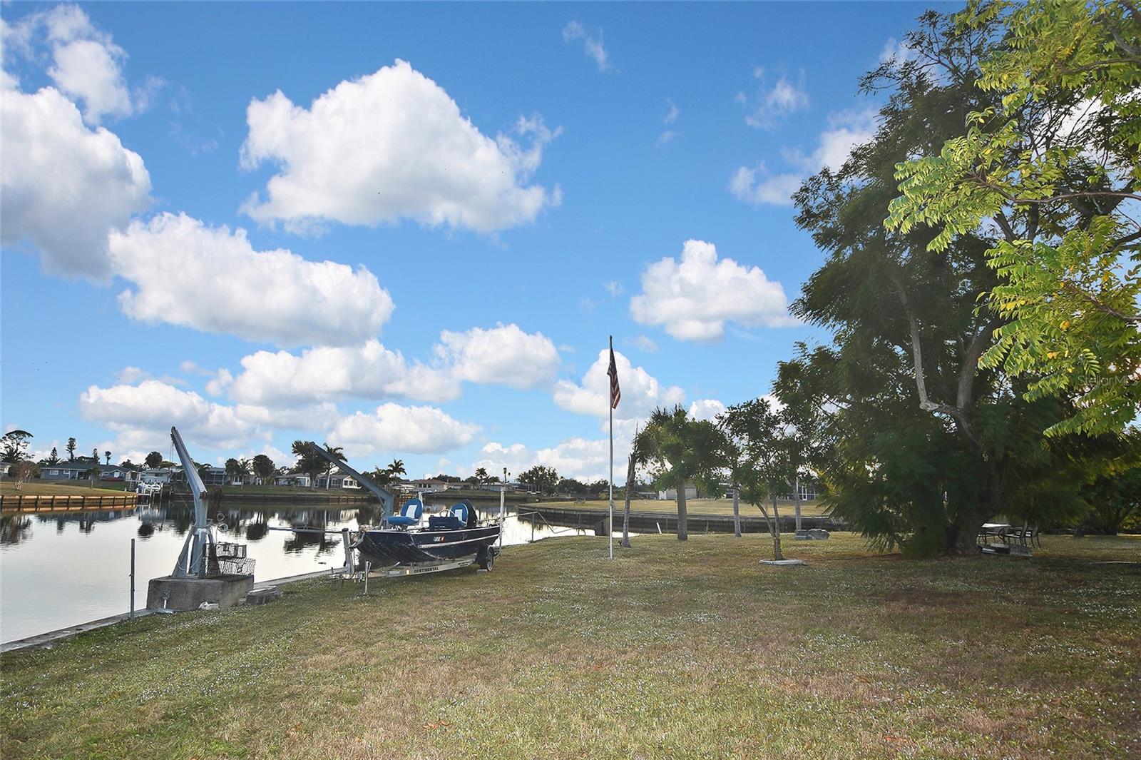 PORT CHARLOTTE SUB - Residential