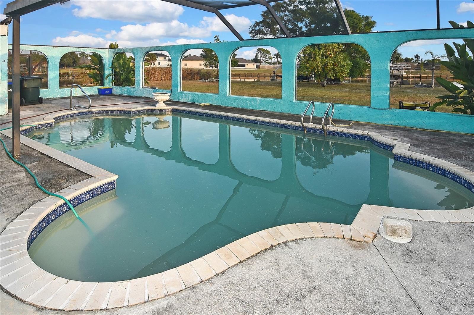 PORT CHARLOTTE SUB - Residential