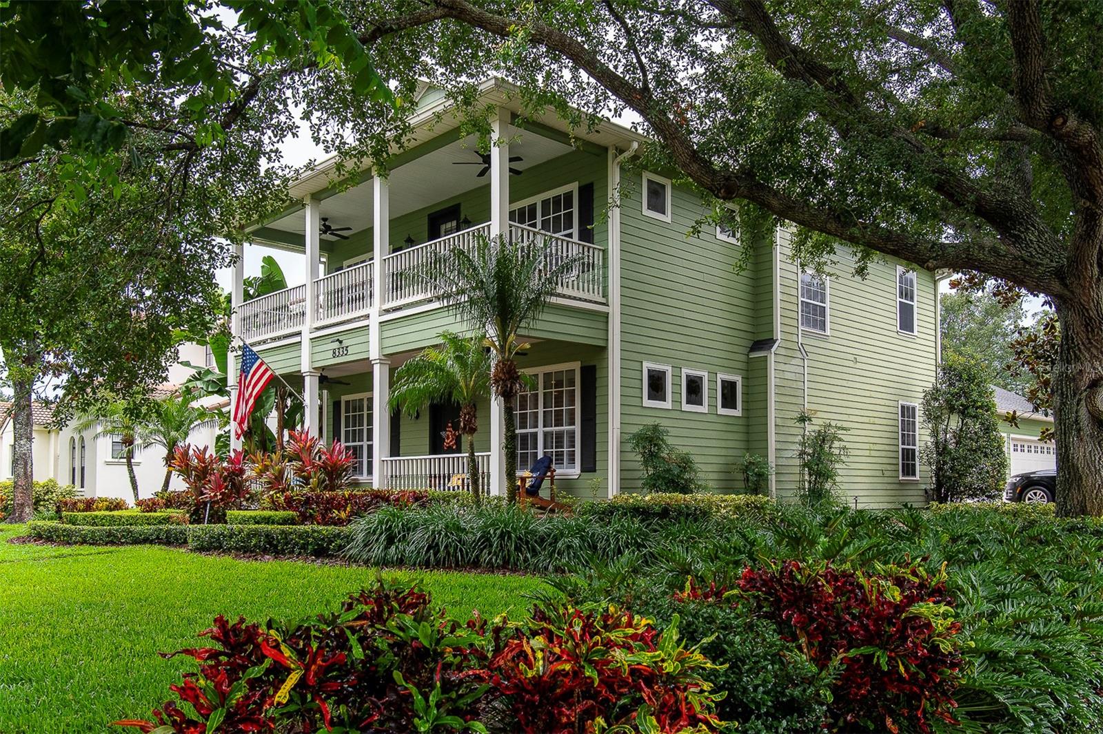 8335 LAKE BURDEN CIRCLE