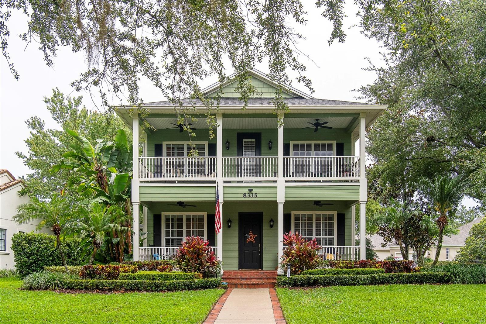 8335 LAKE BURDEN CIRCLE