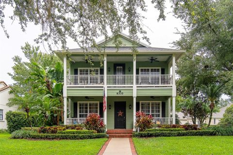 8335 LAKE BURDEN CIRCLE WINDERMERE FL 34786