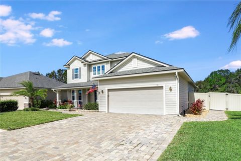 A home in SAINT AUGUSTINE