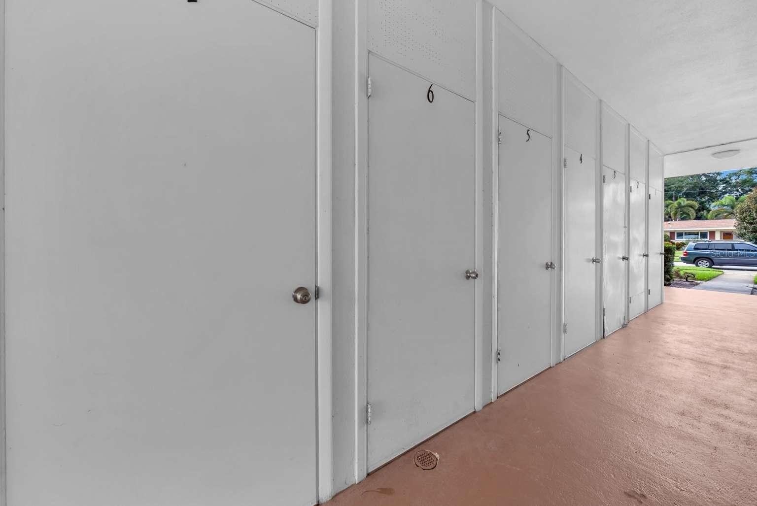 DISSTON ARMS APTS CONDO - Residential