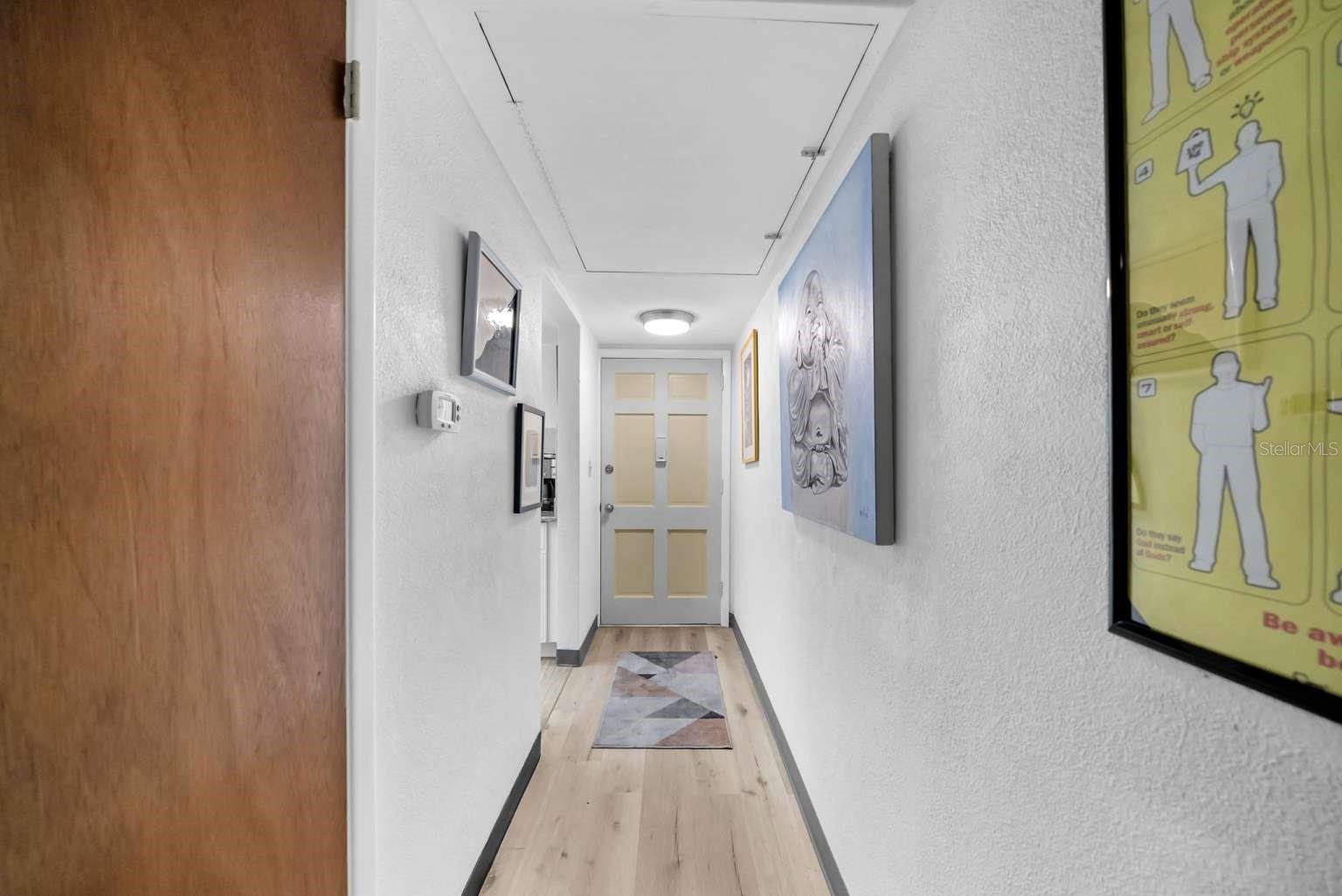 DISSTON ARMS APTS CONDO - Residential