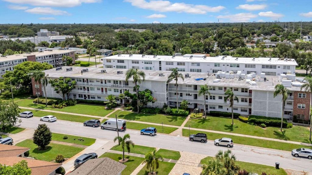 Photo of 5150 10th Avenue N #106, St Petersburg, FL 33710 (MLS # TB8441872)