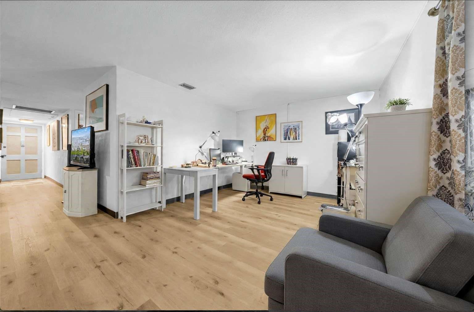 DISSTON ARMS APTS CONDO - Residential