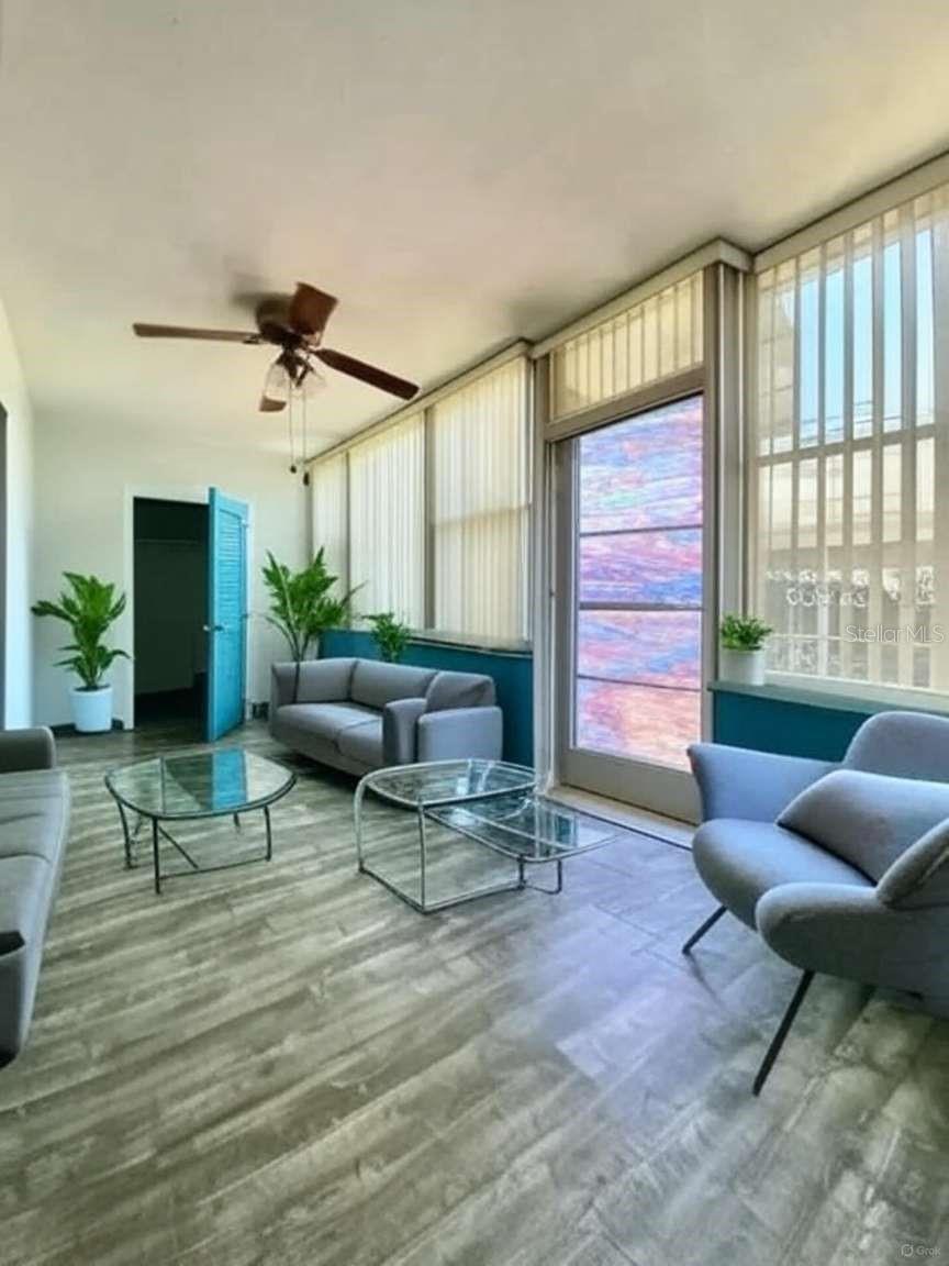 DISSTON ARMS APTS CONDO - Residential