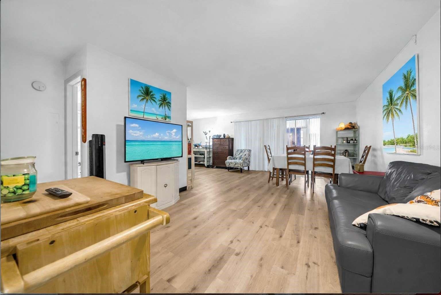 DISSTON ARMS APTS CONDO - Residential