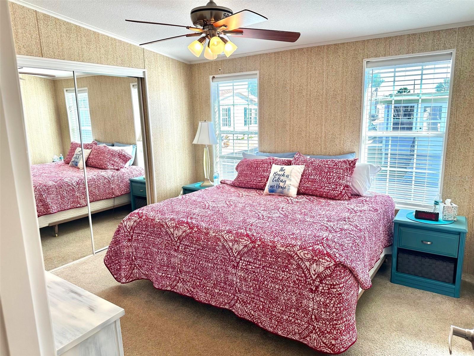 LAKE SEMINOLE RESORT NORTH M/H UNREC - Residential