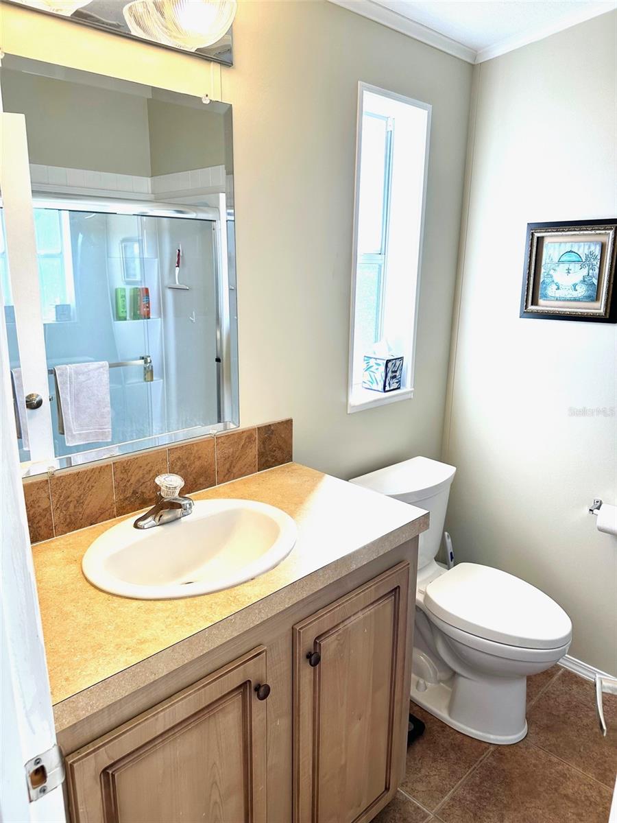 LAKE SEMINOLE RESORT NORTH M/H UNREC - Residential