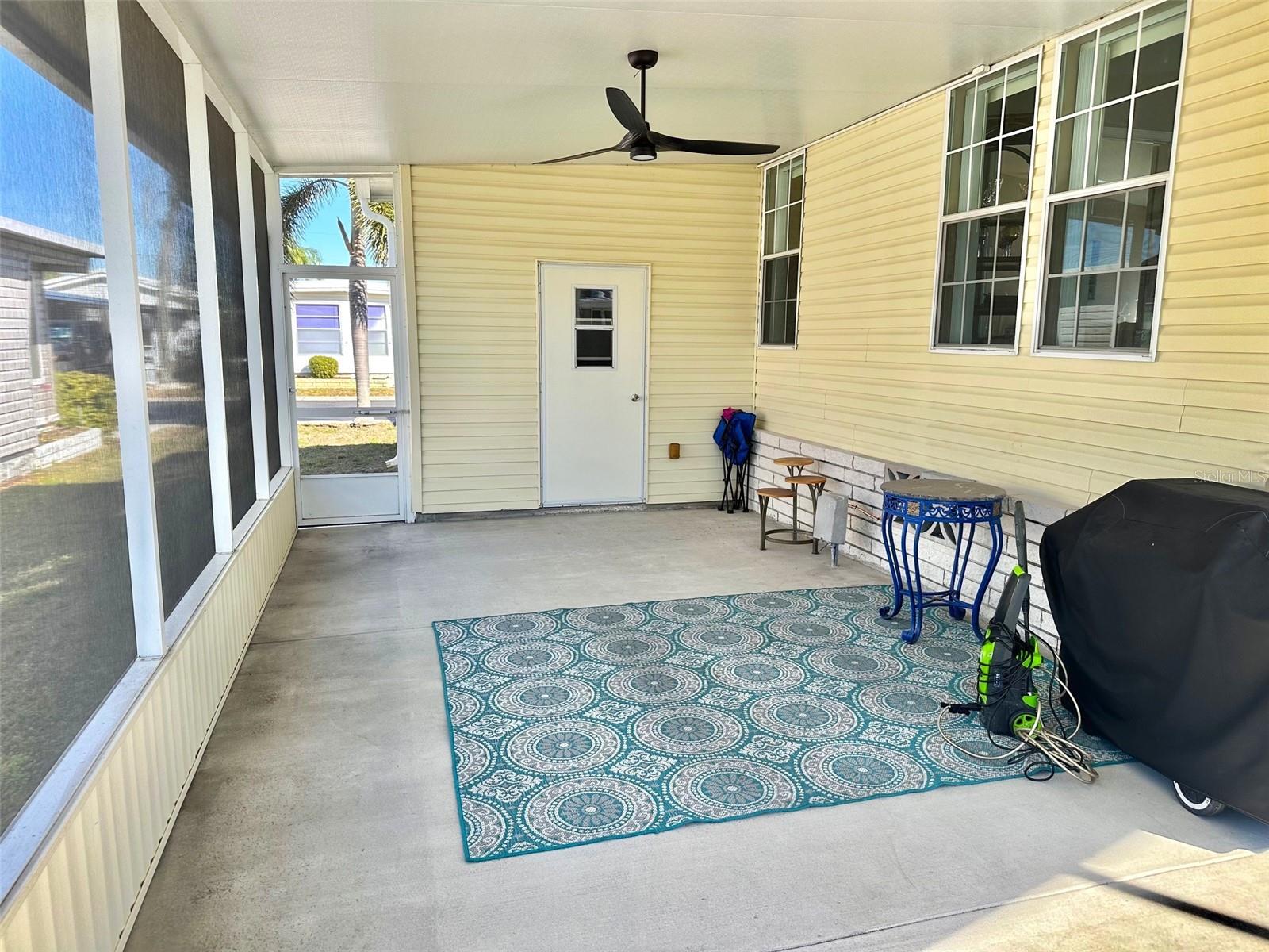 LAKE SEMINOLE RESORT NORTH M/H UNREC - Residential